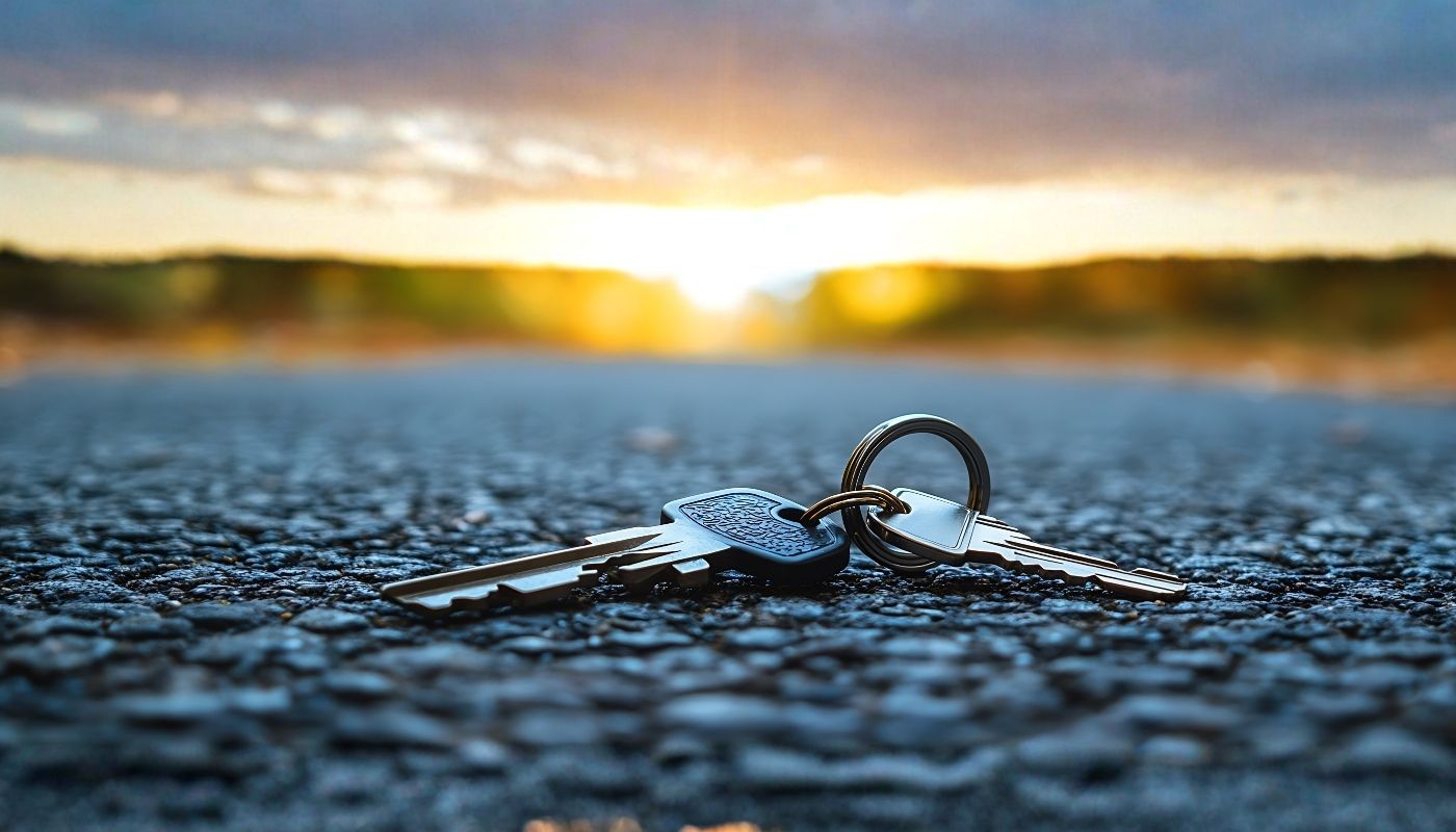 Smart Locks vs Hard Keys for Rental Properties